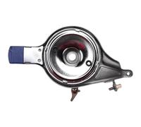 TECHAUTO Freno de Tambor Trasero para Bicicleta Freno de elevación de Rueda Trasera de Bicicleta con Bloqueo Kit de Rueda Trasera de Bicicleta con Freno