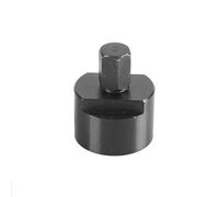 TECHAUTO Herramienta extractora de Volante magnético de Acero de 50 mm x 1,5 mm LH para RZR XP 900 1000 Sportsman 800 Ace ETX 2011-2020. Extractor de Volante Motor