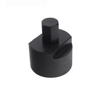 TECHAUTO Herramienta extractora de Volante magnético para RZR 900/1000/570 Sportsman Ace EFI 570 LE 50 mm x 1,5 mm LH Externo 2011-2020 Extractor de Volante Motor