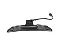 TECHAUTO Luces traseras para moto Compatible con Cfmoto CF675SR CF675NK 675SS NK675, Kit de luz trasera de freno para motocicleta Motocicleta Luz