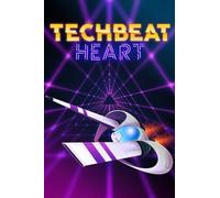 TechBeat Heart (PC) Steam Key GLOBAL