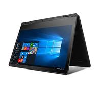 TECHBITE Portátil ARC de 11,6 Pulgadas HD, 4 GB de ram, 128 GB de Memoria Interna, portátil con Pantalla táctil, Pantalla giratoria, Windows 10 Pro, 4000 mAh, Intel Celeron N4020, Teclado EN, Negro