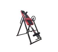 TechFit Pro Mesa de inversión, Adultos Unisex, Rojo, 123 x 66 x 34 cm