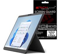 TECHGEAR [2 Piezas] iPad 10 Protector de Pantalla Antirreflejo [Alta Definicion] [Sin Burbujas] [Resistente a los arañazos] Compatibles con Microsoft Surface Pro 9, 13" Pulgadas
