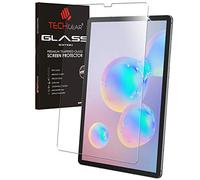 TECHGEAR Antirreflejo Protector de Pantalla para Galaxy Tab S6 10.5" - Mate Vidrio Edición Protector de Pantalla de Vidrio Templado [sin Burbujas] para Samsung Galaxy Tab S6 10.5" (SM-T860 / SM-T865)