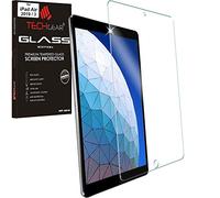 TECHGEAR Antirreflejo Protector de Pantalla para iPad Air 3 (2019) 10.5" - Mate Vidrio Edición Protector de Pantalla de Vidrio Templado Compatible con Apple iPad Air 3