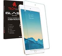 TECHGEAR Antirreflejo Protector de pantalla para iPad Mini 4, iPad Mini 5 2019 - MATE VIDRIO Edición Protector de pantalla de vidrio templado Compatible con Apple iPad Mini 5/4