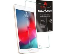 TECHGEAR Antirreflejo Protector de Pantalla para iPad Mini 5 2019 - Mate Vidrio Edición Protector de Pantalla de Vidrio Templado Compatible con Apple iPad Mini 5