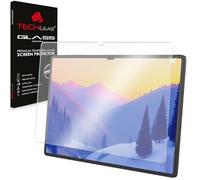TECHGEAR Antirreflejo Vidrio Compatible con Samsung Galaxy Tab S8 Ultra 14.6" 2022 (SM-X900 / SM-X906) - Mate Vidrio Protector de Pantalla de Vidrio Templado [Dureza 9H] [Resistente] [Sin Burbuja]