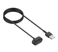 TECHGEAR Cable de alimentación de carga USB de repuesto compatible con pulsera Fitbit Ace 2 / Inspire / Inspire HR, Health & Fitness Tracker