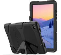 TECHGEAR Estuche G-Shock para Samsung Galaxy Tab A9 Plus 11" 223 (SM-X21 / SM-X215) Estuche Resistente y Resistente con Soporte para Supervivencia a Prueba de Golpes y Soporte de Supervivencia - EST