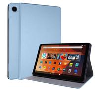 TECHGEAR Funda inteligente para todos los nuevos Amazon Fire HD 10 / HD de 10 pulgadas para niños (2023/13ª generación), funda inteligente delgada con protección de esquina [encendido y apagado