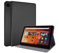 TECHGEAR Funda inteligente para todos los nuevos Amazon Fire HD 10 / HD de 10 pulgadas para niños (2023/13ª generación), funda inteligente delgada con protección de esquina [encendido y apagado