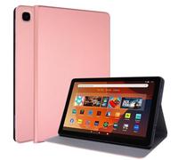 TECHGEAR Funda inteligente para todos los nuevos Amazon Fire HD 10 / HD de 10 pulgadas para niños (2023/13ª generación), funda inteligente delgada con protección de esquina [encendido y apagado
