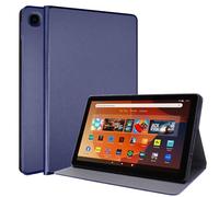TECHGEAR Funda inteligente para todos los nuevos Amazon Fire HD 10 / HD de 10 pulgadas para niños (2023/13ª generación), funda inteligente delgada con protección de esquina [encendido y apagado