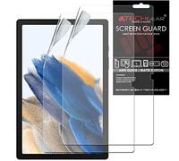 TECHGEAR - Protector de pantalla antirreflectante para Samsung Galaxy Tab A8 de 10,5" (SM-X200/SM-X205) (2 unidades)