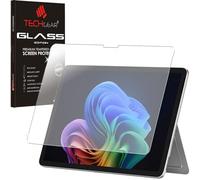 TECHGEAR Protector de pantalla de cristal antirreflejo para Microsoft Surface Pro 12 2025 (pantalla de 12 pulgadas) edición de vidrio templado auténtico