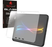 TECHGEAR Protector de pantalla de cristal mate antirreflejos para Samsung Galaxy Tab Active 5 Pro de 10.1 pulgadas (SM-X350/SM-X356) [antirreflejos] [antihuellas] [dureza 9H] [resistente a los