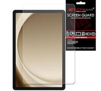 TECHGEAR Protectores de pantalla para Galaxy Tab A9 Plus de 11 pulgadas (SM-X210 / SM-X215), protector de pantalla ultra transparente diseñado para Samsung Galaxy Tab A9 Plus de 11 pulgadas 2023