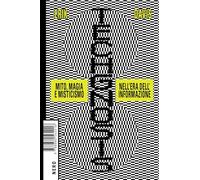 Techgnosis. Mito magia e misticismo nell'era dell'informazione (Not)