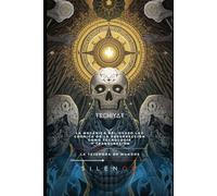 TECHIYAT: LA MECÁNICA DEL HUESO LUZ Crónica de la Resurrección como Tecnología y Transgresión: 31 (Kabbalah)