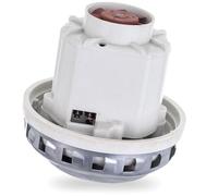 Techkar Motor aspirador turbina de aspiración 1600 W compatible con aspiradora Karcher NT 65/2 75/2 35/1 25/1