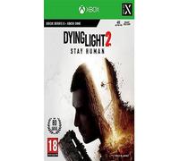 Techland Luz de teñido 2 XONE/XSX VF