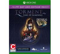 Techland Torment: Tides Of Numenera - Xbo (Microsoft Xbox One) (Importación USA)