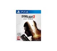 Dying Light 2 Stay Humano - Edición Estándar - Juego PS4 sony PLAYSTATION 4 -