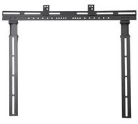 ICA-PLB-102S - Soporte de pared SoundBar, 10 kg