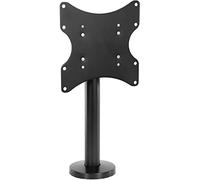 TECHLY 107234 soporte universal de mesa para TV LED/LCD 23-43" negro