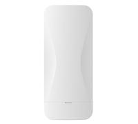 Techly 621857 CPE Punto-Punto 300 Mbps a 5,8 GHz 15 dBi blanco