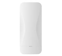 Techly 621857 CPE Punto-Punto 300 Mbps a 5,8 GHz 15 dBi blanco