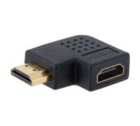 Techly Adaptador HDMI En Ángulo 270 Grados