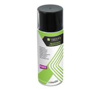 Techly Degreaser Lubricant Spray 400 ml ICA-CA 030T - General Purpose Lubricants (Aerosol Spray, Green, White)
