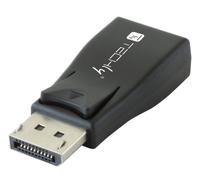 Techly Display Port auf VGA adapter NUEVO