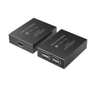 Techly Extender Usb2.0 4p 150m (iusB-Extend1504p)