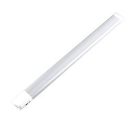 Techly I-CASE LIGHT-06 Panel LED magnético para 19'