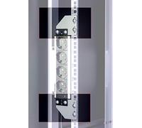 Techly I-Case SUPP-3G1U Accesorio de Bastidor Soporte de Montaje