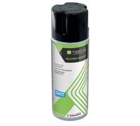 Techly ICA-CA 041T Equipment cleansing spray 400ml kit de limpieza para computadora - Kit de limpieza para ordenador (Equipment cleansing spray, 400 ml, Verde, Color blanco, 1 pieza(s))