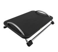 Techly ica-fr 13 Black Support for the Support of Feet - Supports for the Suppor