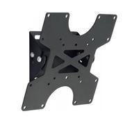 Techly ICA-LCD 113-BK Soporte de pared para TV 17-37" LED/LCD 35kg inclinable slim 55mm