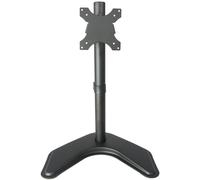 Techly ICA-LCD 2500 Soporte de monitor giratorio para LCD de 13-27” hasta 10kg