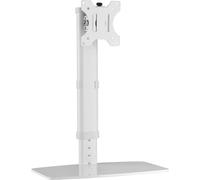 Techly ICA-LCD 260 Soporte de TV 17-27" base inclinable para televisor monitor