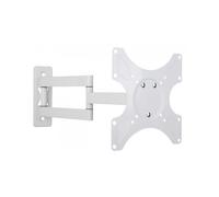 Techly ica-lcd-2903wh soporte para tv 94 cm (37') blanco