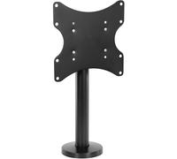 Techly ICA-LCD 316S Soporte de TV 23-43" Base de montaje atornillada para televisor monitor