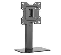 Techly ICA-LCD 323S Soporte de TV 23-43" Base Giratoria para Televisión Monitor