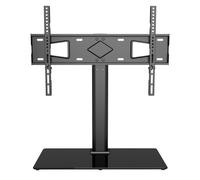Techly ICA-LCD S07L Soporte de TV 32-65" Base para televisor monitor