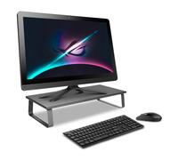 Techly ICA-MS 600TY Soporte para monitor de escritorio
