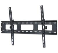 Techly ica-plb 131l support pour téléviseur 165,1 cm (65') noir